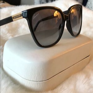 Gucci sunglasses